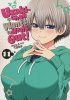 UZAKI-CHAN WANTS TO HANG OUT VOL 11 TP [9798888438039]